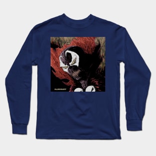 SPAWN Long Sleeve T-Shirt